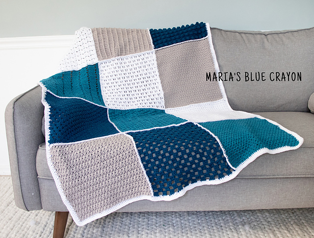 Sample Blanket