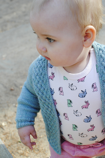 Baby Lombard Street