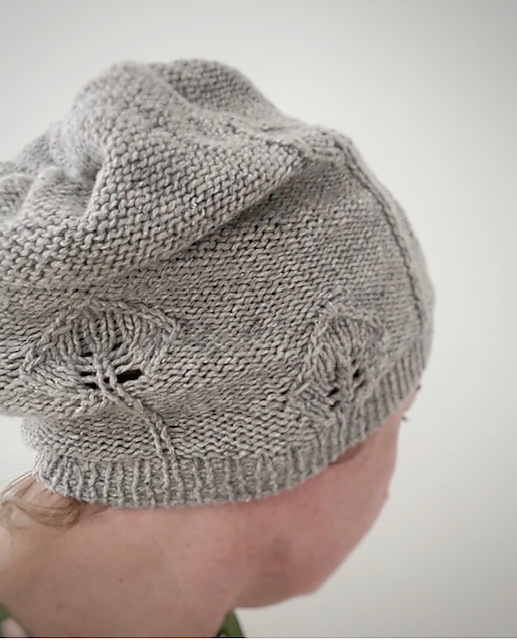 Lövmossen Hat