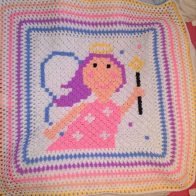 C2C Angel Graphghan