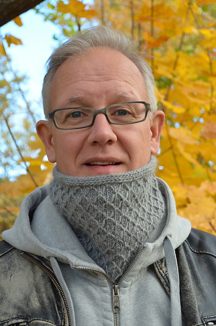 Peters Cowl