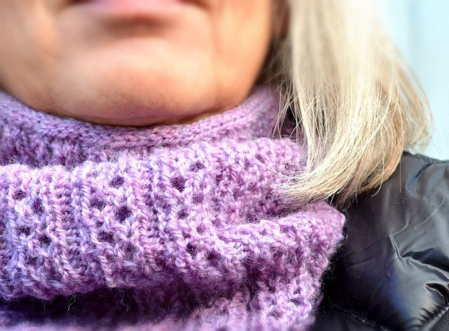 Garnomeras Cowl