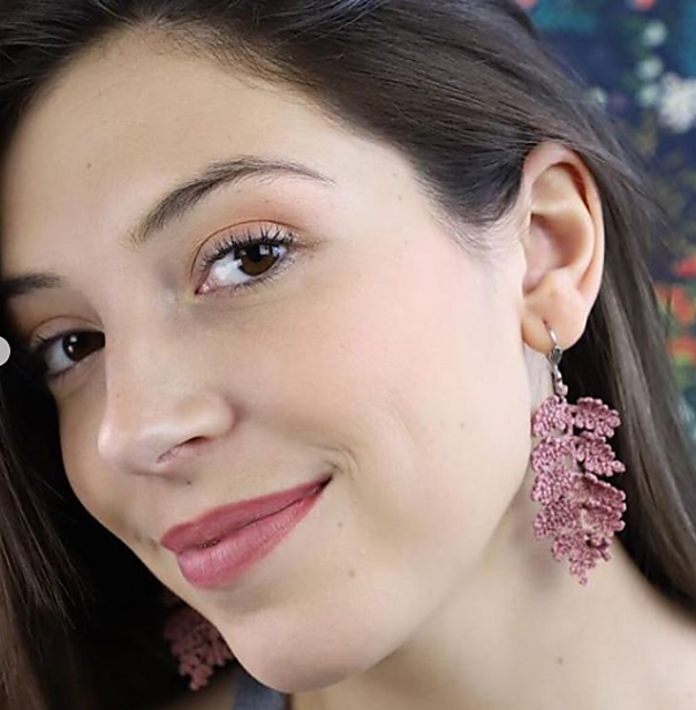 Pendientes Osiris