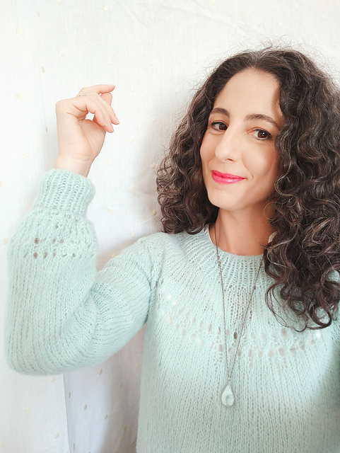 Samara Sweater
