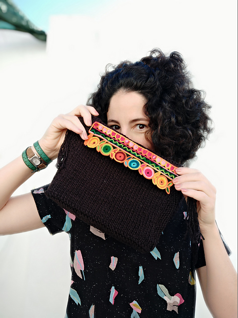 Bolso Ruanda