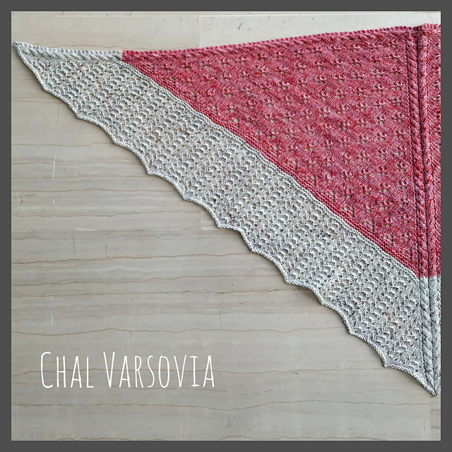 Chal Varsovia