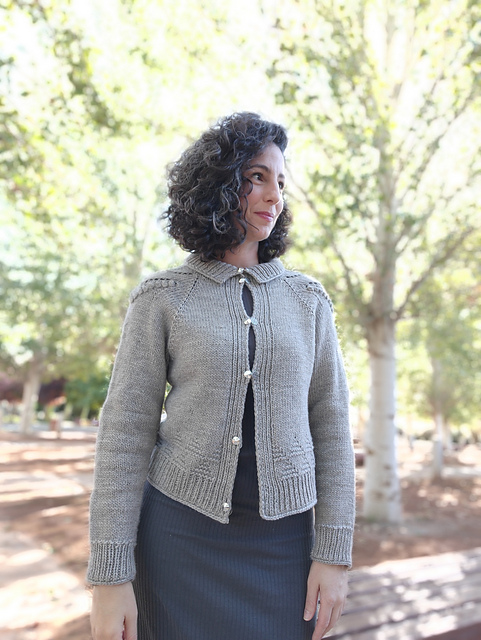 Anser Jacket