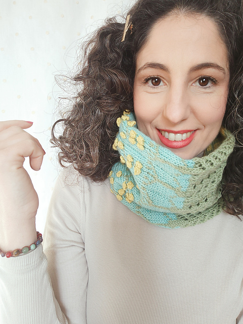 Artemisa Cowl