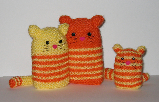 Cats