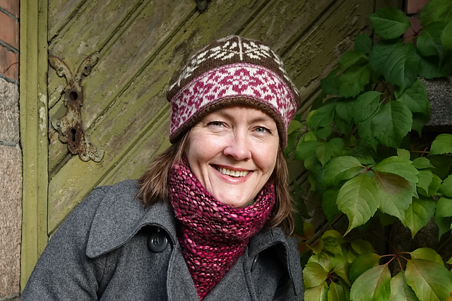 #43 Reynir hat