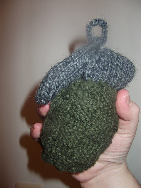 Hand Grenade