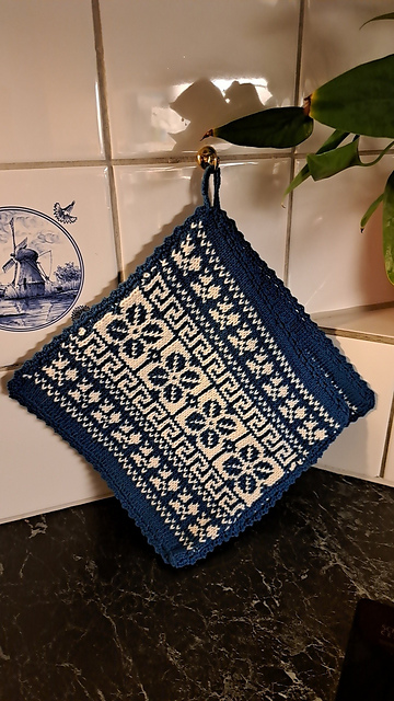 Nordfjord  - inspirasjon fra kofte
