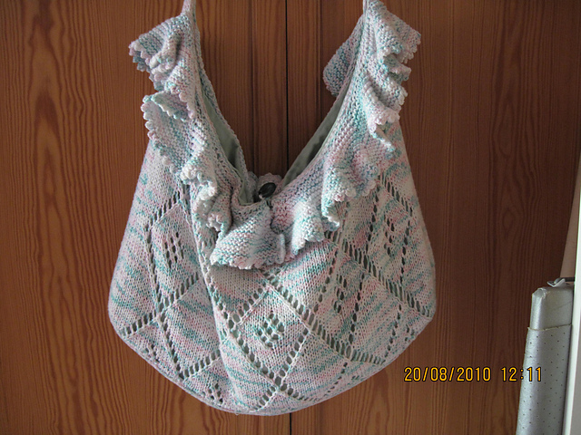 Fantasy Bag