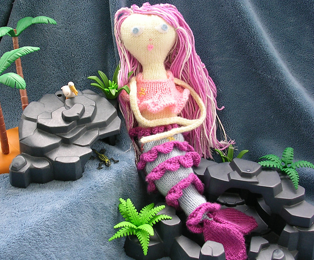 Mermaid