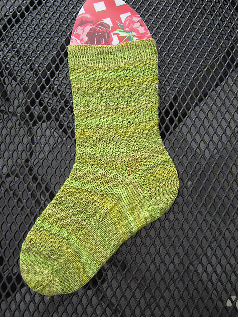 Go with the Flow Socks