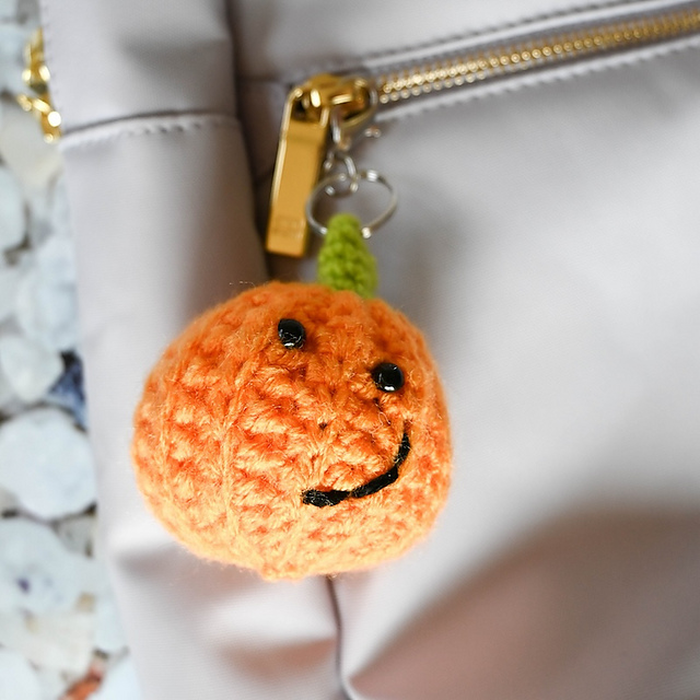 Pumpkin Buddy