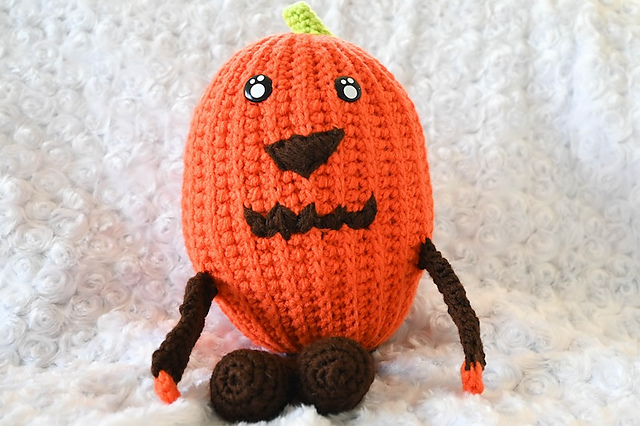 Pumpkin Patch Pal
