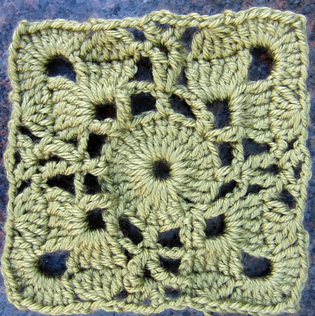 Wheat Ears