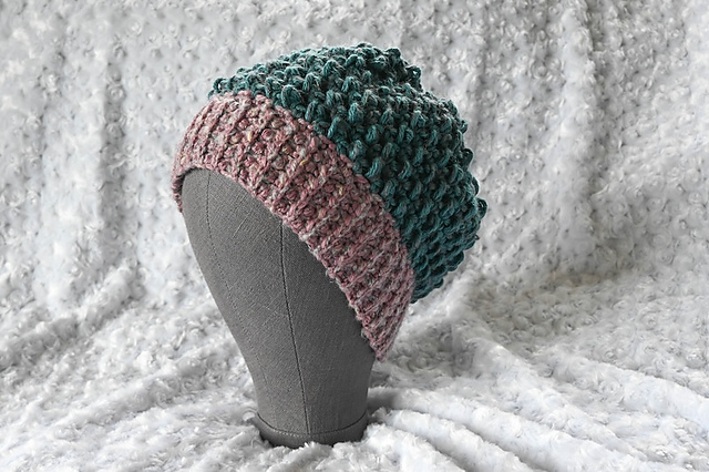 Milagros Beanie
