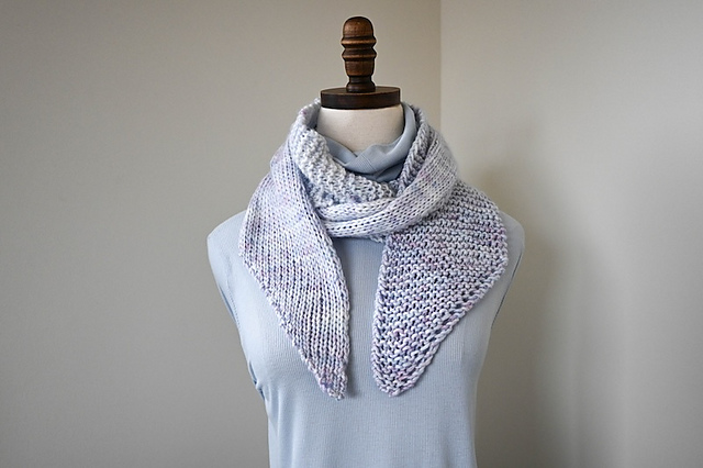 Abi Scarf