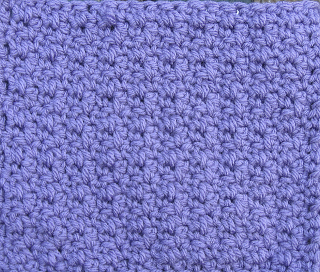Pebble Stitch