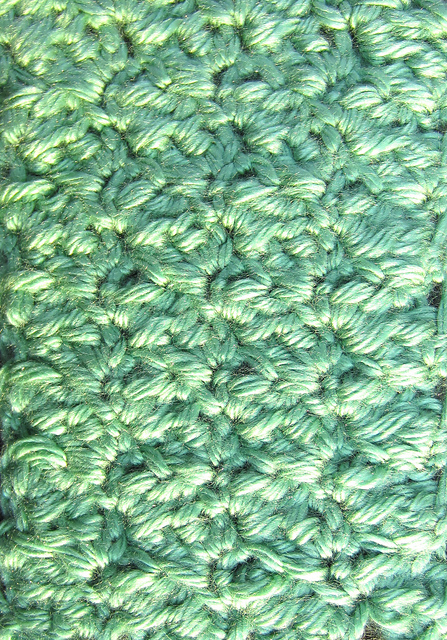 Sedge Stitch