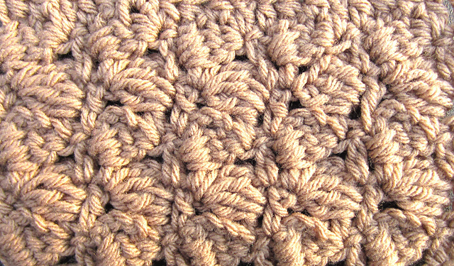 Alternating Clusters