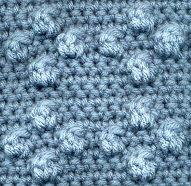 Bobble Diamonds