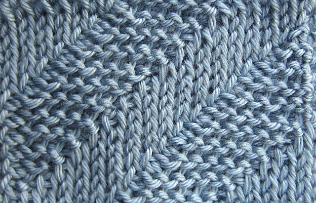 Diagonal Stripes