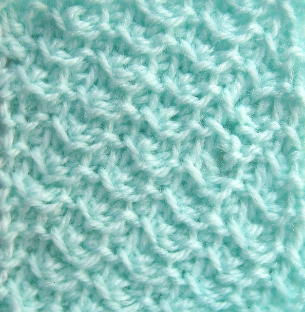 Crossed Diagonals