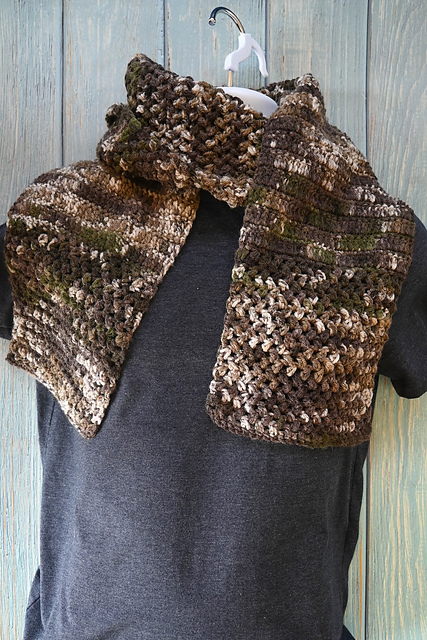 Tracey Scarf