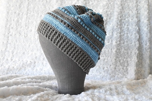 Holgate Beanie