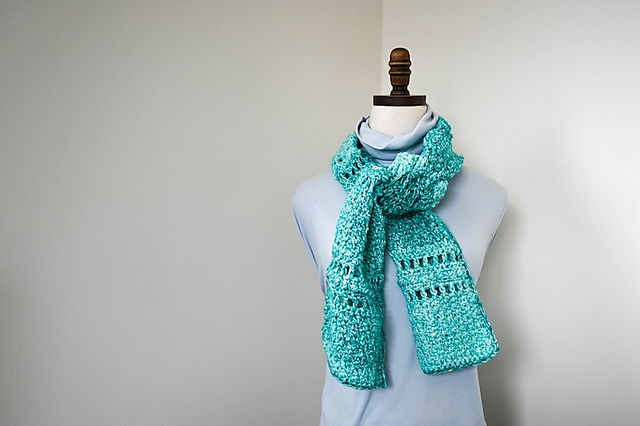 Ethan Scarf