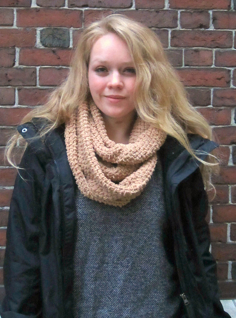 All Weather Cowl