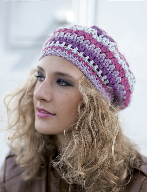 Street Smart Beanie
