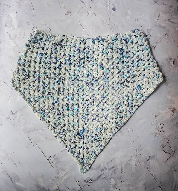 Pufftastic Bandana Cowl