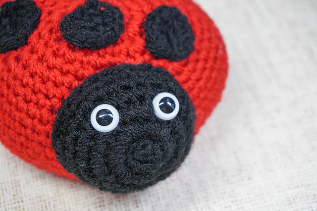Liliana Ladybug
