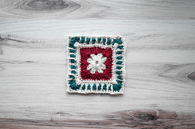 Perla Square