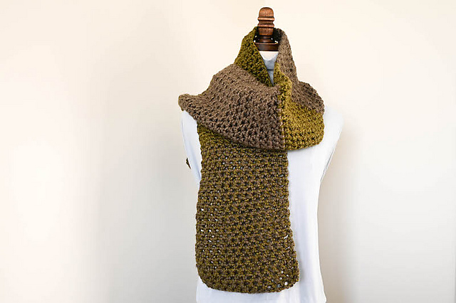 Emilio Scarf