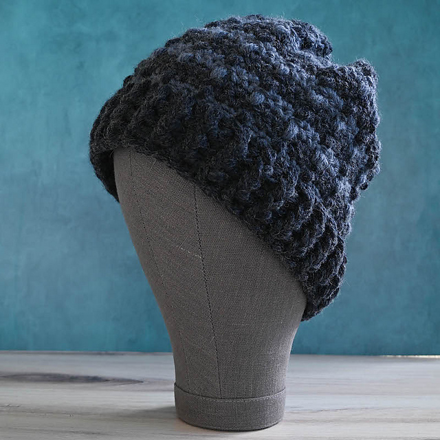 Bianca Beanie