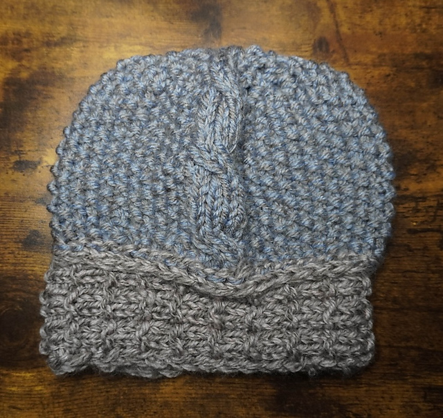 Jupiter Beanie