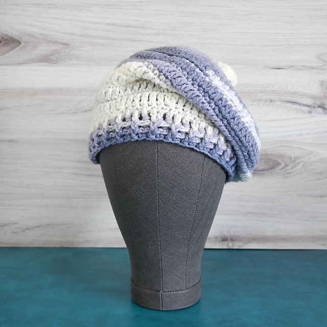 Beatriz Beret