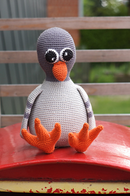 Yasser Pigeon