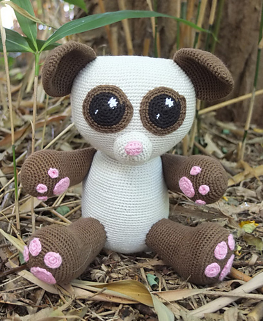 Mila Panda