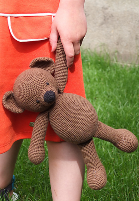 Noenie Bear