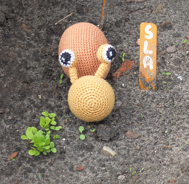 Georges Snail
