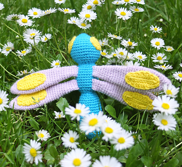 Lien Dragonfly