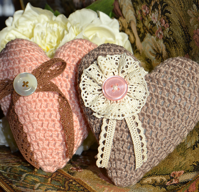 Lucienne's Heart