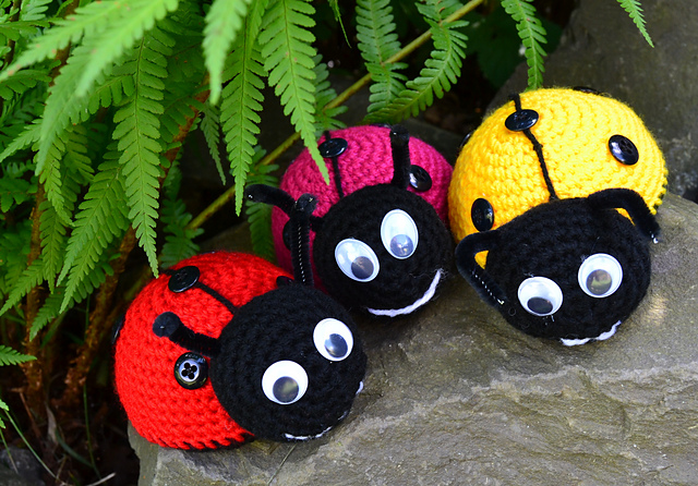 Ladybird Olivia