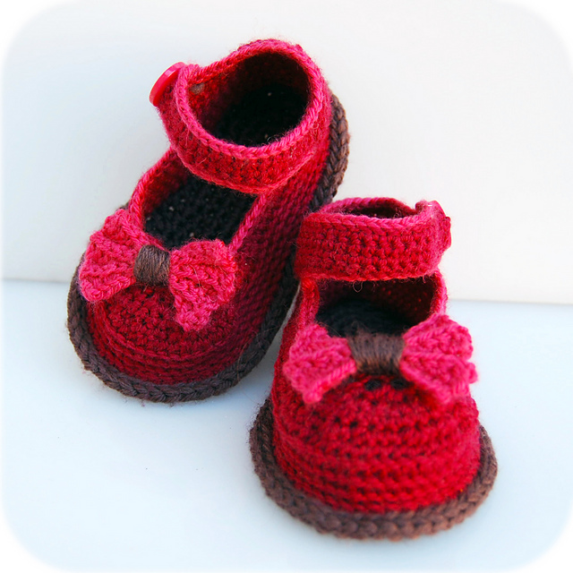 Chaussons 8&8